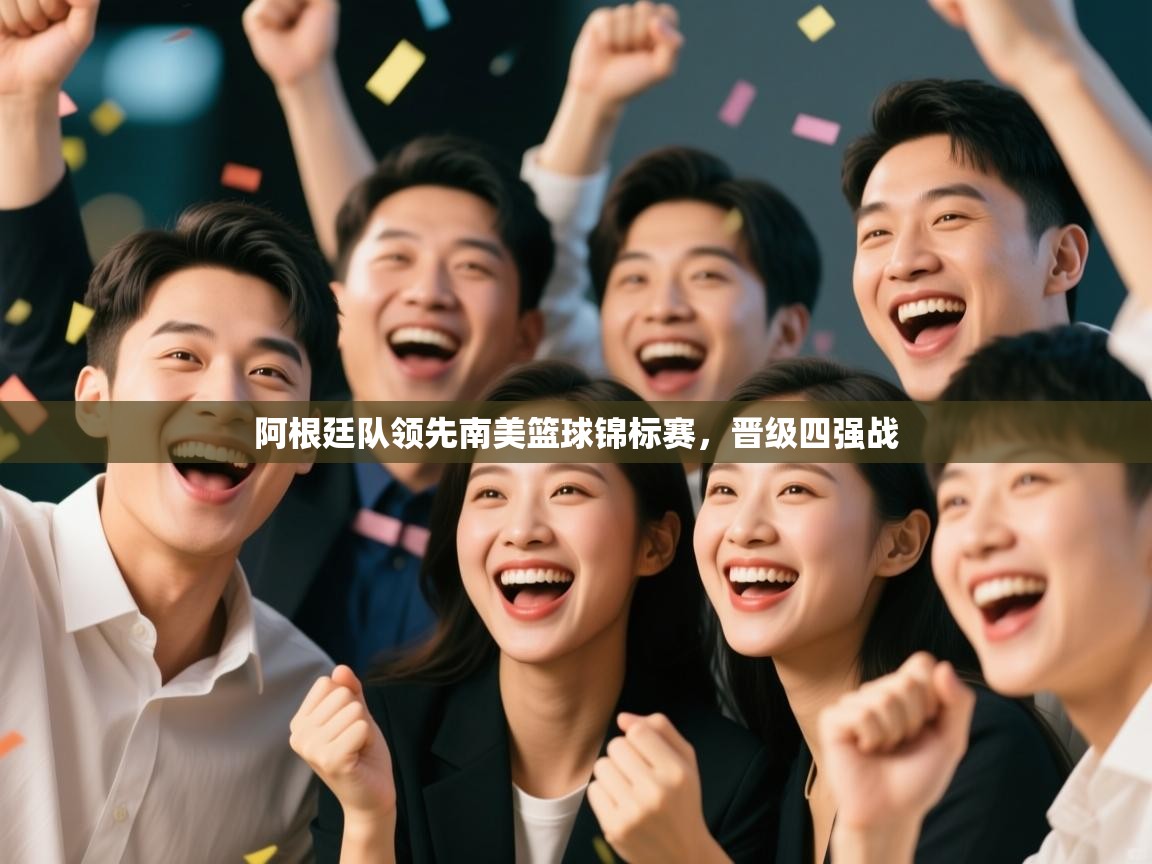 阿根廷队领先南美篮球锦标赛,晋级四强战 第2张