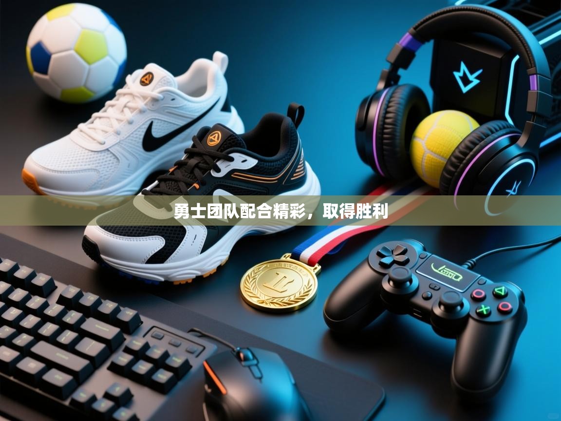 勇士团队配合精彩,取得胜利 第1张
