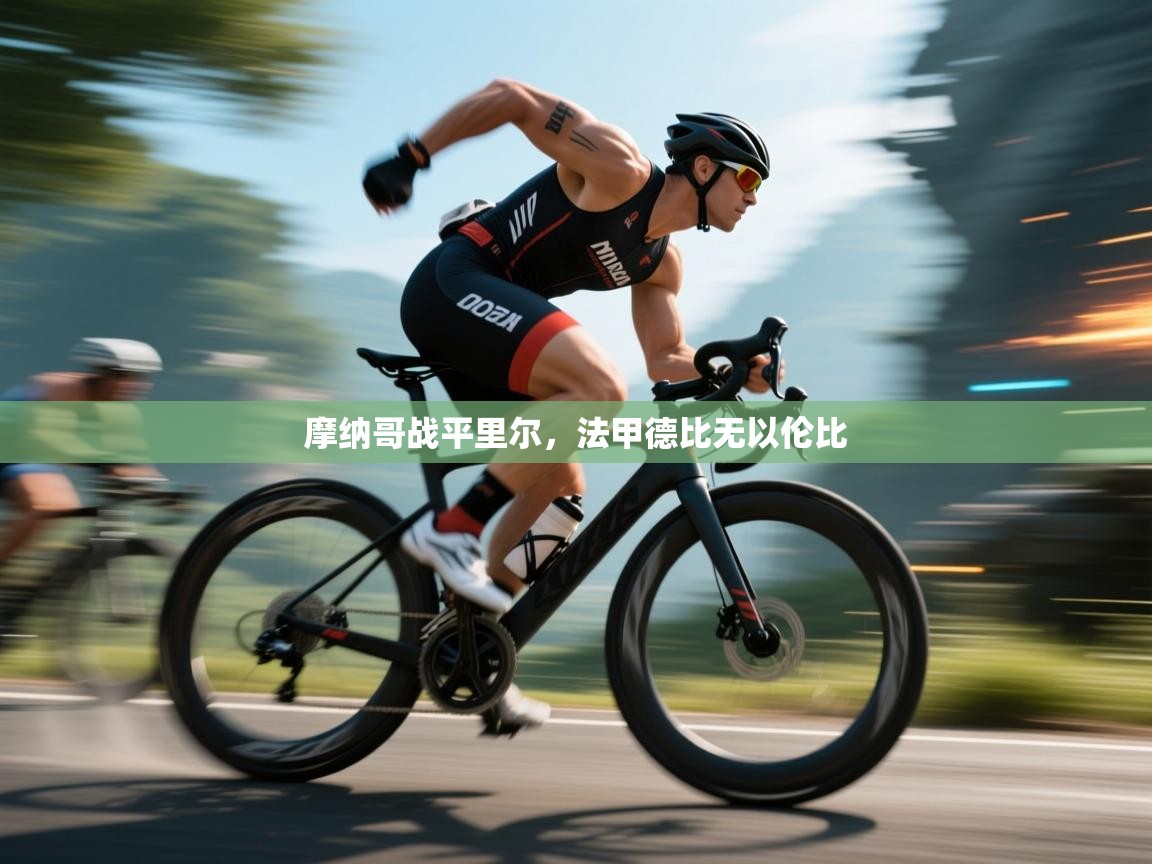 摩纳哥战平里尔，法甲德比无以伦比  第1张