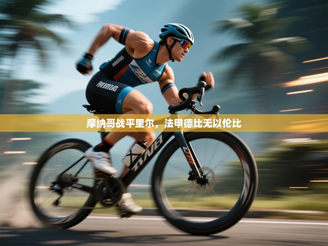 摩纳哥战平里尔，法甲德比无以伦比  第2张