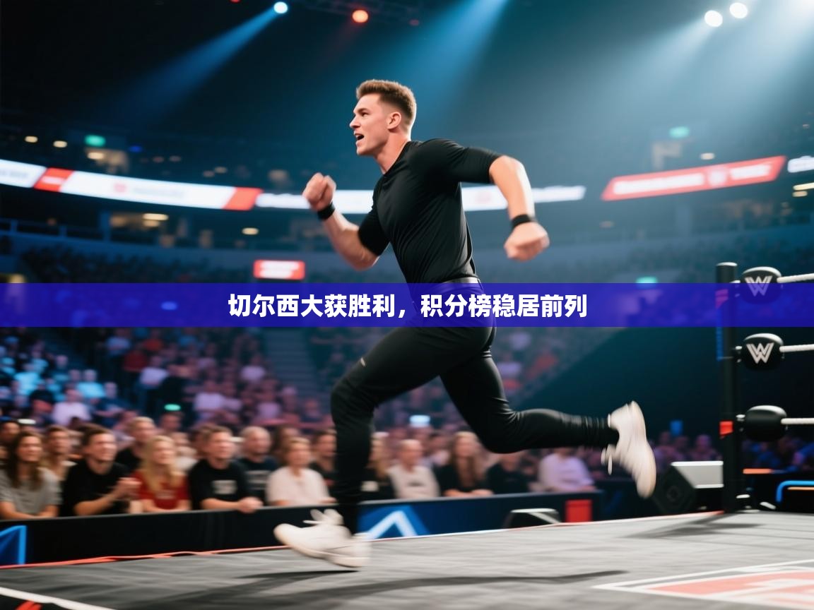 切尔西大获胜利，积分榜稳居前列  第1张