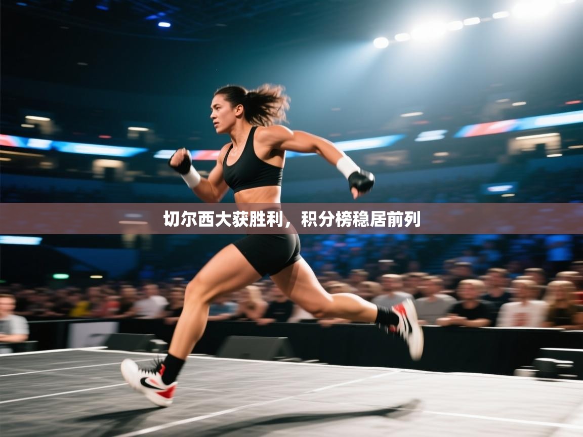 切尔西大获胜利，积分榜稳居前列  第2张