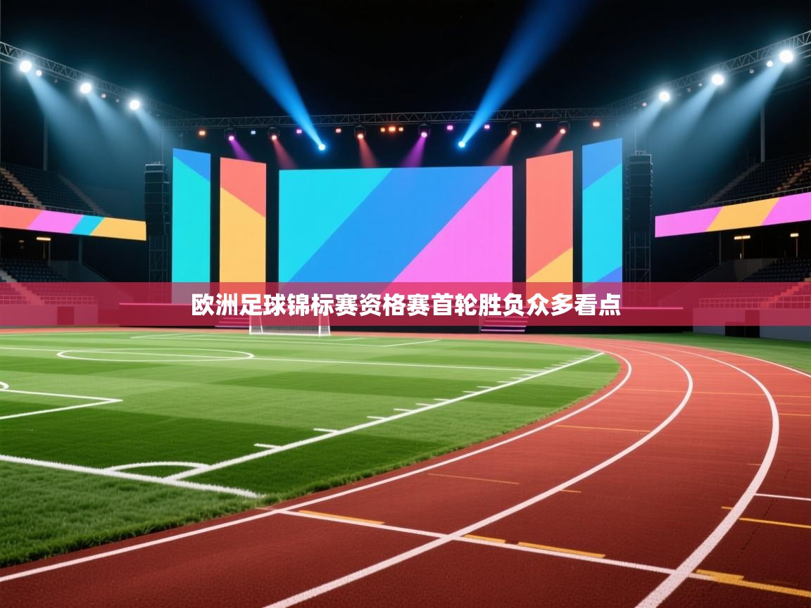 欧洲足球锦标赛资格赛首轮胜负众多看点  第2张