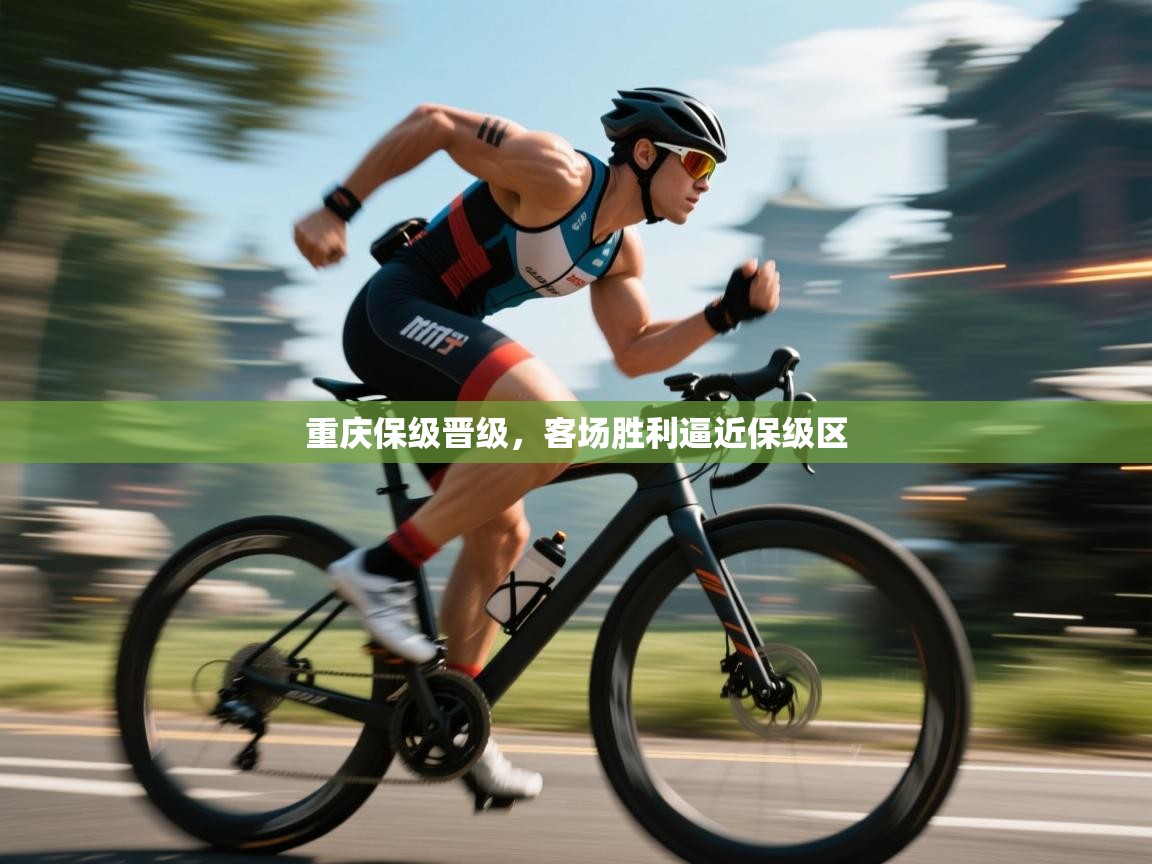 重庆保级晋级，客场胜利逼近保级区  第2张