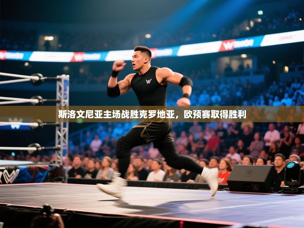 斯洛文尼亚主场战胜克罗地亚,欧预赛取得胜利 第2张