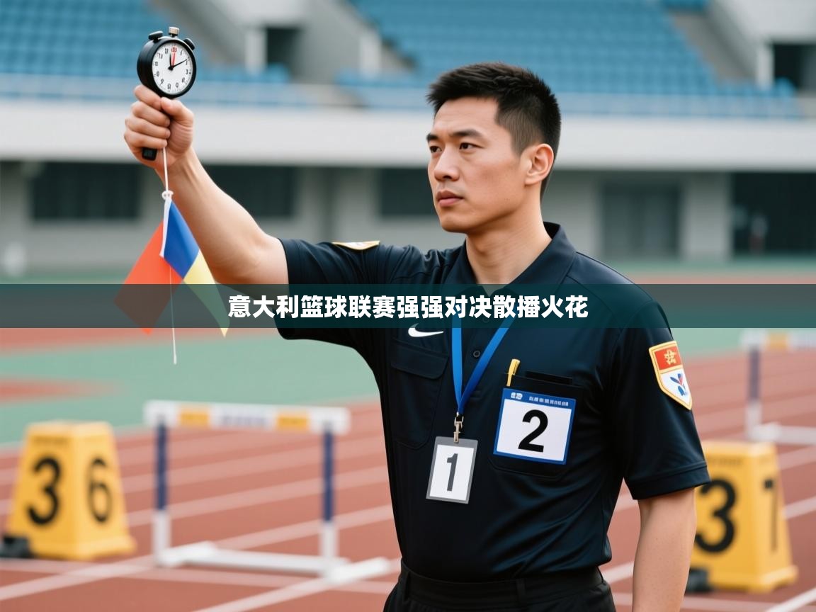 意大利篮球联赛强强对决散播火花 第1张