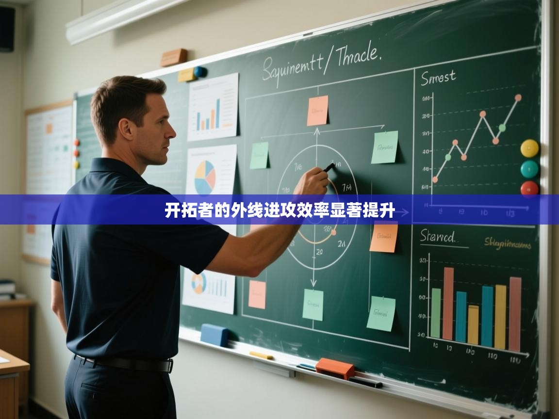 开拓者的外线进攻效率显著提升 第1张