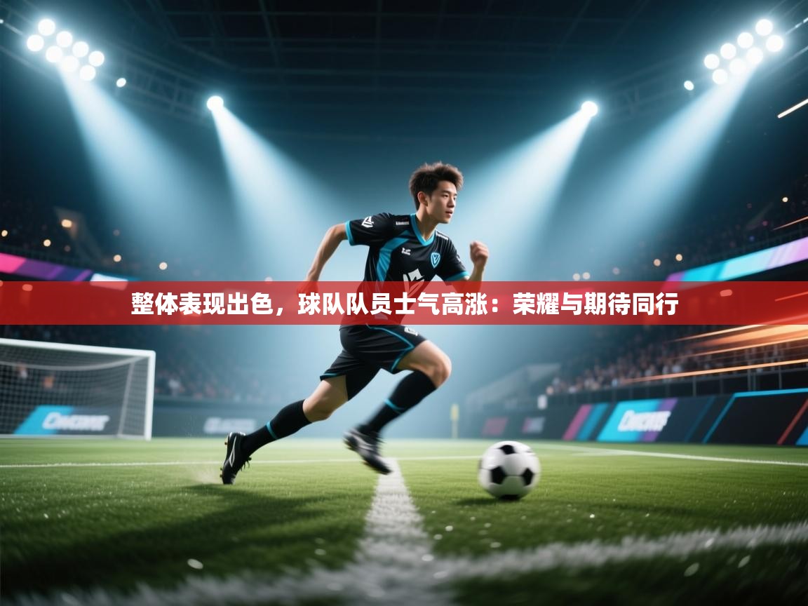 整体表现出色，球队队员士气高涨：荣耀与期待同行  第1张