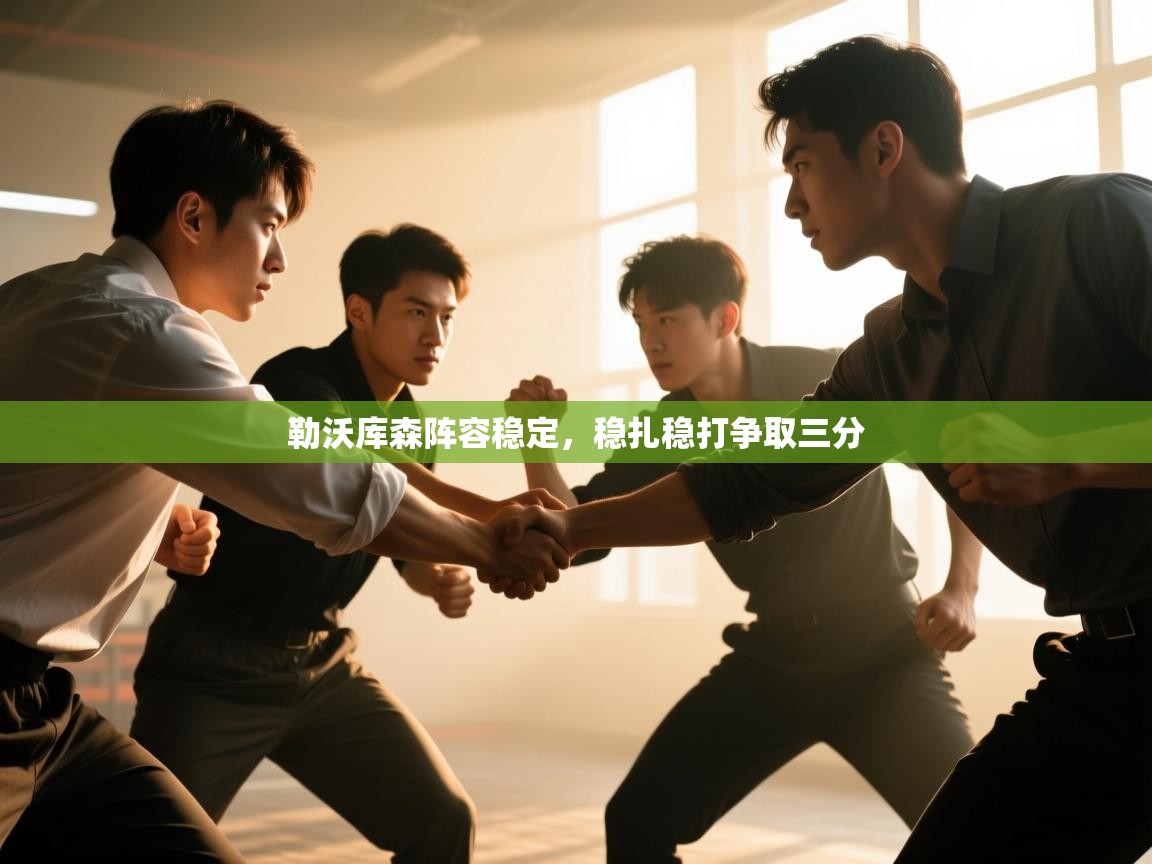 勒沃库森阵容稳定，稳扎稳打争取三分  第1张