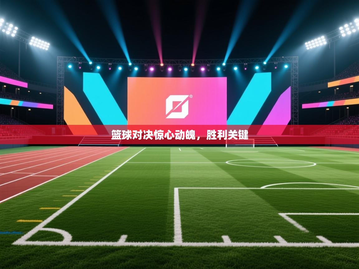 篮球对决惊心动魄,胜利关键 第1张