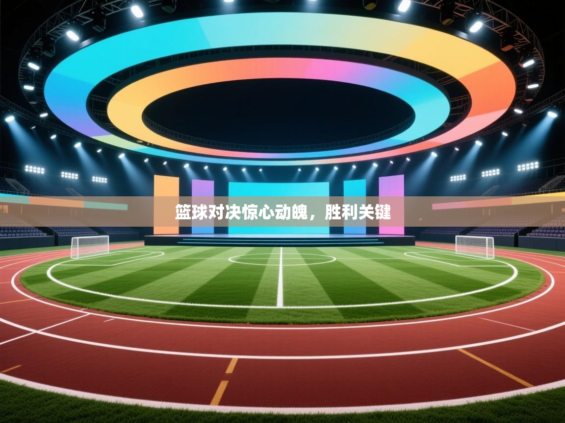 篮球对决惊心动魄,胜利关键 第2张