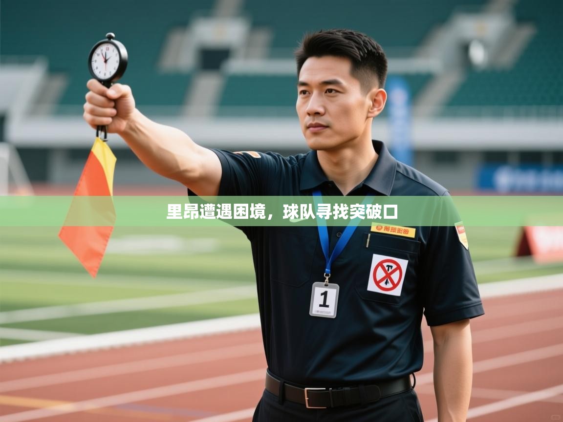 里昂遭遇困境，球队寻找突破口  第2张