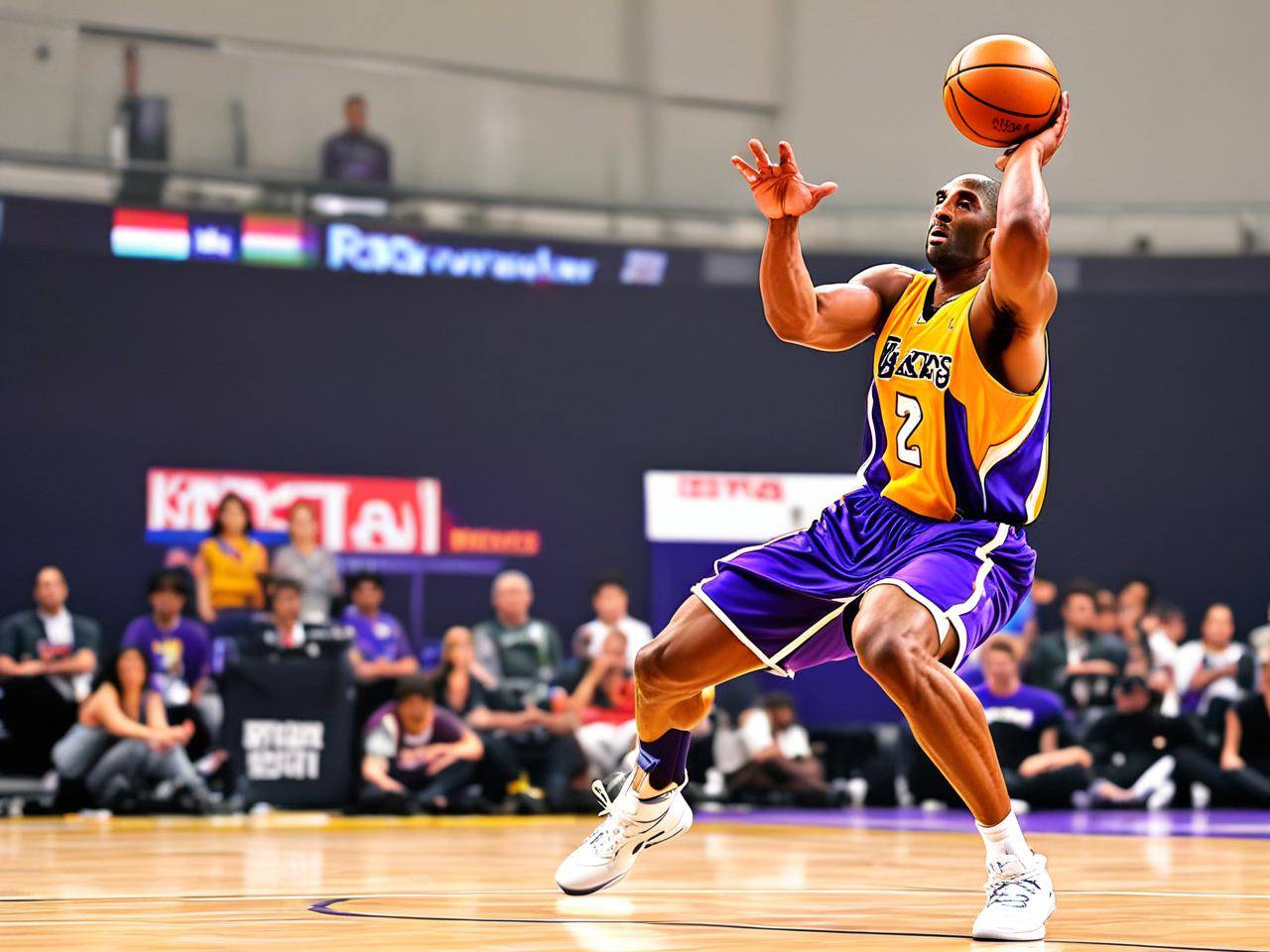 米乐体育平台官网-关于篮球传奇：前NBA球星召开慈善赛的信息